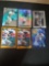Ichiro card lot of 6