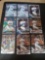 Corey Seager Lot of 9