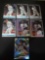 Gleyber Torres lot of 7