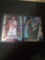Basketball rc refractor lot of 2