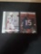 Andre Johnson Rc lot of 2