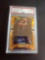 Jarrett Culver Orange Ice PSA gem mnt 10