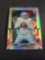 Dwayne Haskins Rc refractor