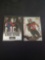 Football Rc lot of 2