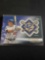Corey Seager patch