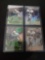 Charles Woodson Rc lot of 4