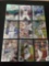 Ben Baller Card lot of 9