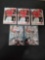 Shohei Ohtani Rc lot of 5