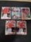 Shohei Ohtani Rc lot of 5