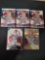 Shohei Ohtani Rc lot of 5