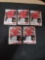 Shohei Ohtani Rc lot of 5