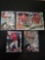 Shohei Ohtani Rc lot of 5