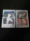 Kyle Lewis Rc lot of 2
