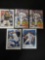 Baseball Rc lot of 5