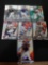 Refractor lot of 7