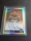 Jarred Vanderbilt Rc refractor Auto