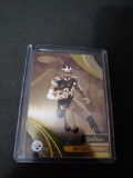 Antonio Brown #22/25