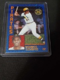 Roberto Clemente refractor /150