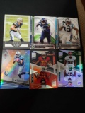 Football Rc lot of 6