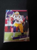 Joe Burrow Rc