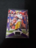 Joe Burrow Rc