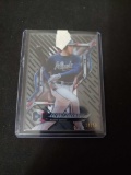 Freddie Freeman #/50