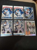 Aaron Judge lot of 6