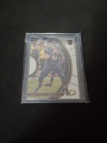 Mitchell Trubisky Rc