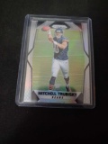 Mitchell Trubisky Rc refractor