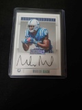 Marlon Mack Auto