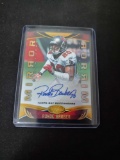 Ronde Barber Auto