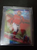 Jo Adell Rc refractor #/99