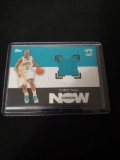 Chris Paul jersey card