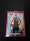 Kevin Durant refractor