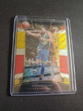 Stephen Curry refractor