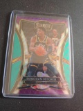 Donovan Mitchell refractor