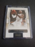 Lebron James card