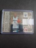 Chris Paul jersey card#/199