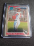 Victor Robles Rc