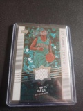 Chris Paul jersey card