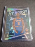 RJ Barrett rc refractor