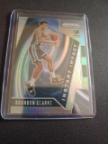 Brandon Clarke Rc refractor