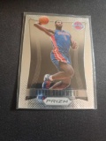 Priz Andre Drummond 2nd year card