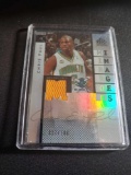 Chris Paul jersey #/100