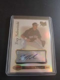 Troy Tulowitzki Rc auto