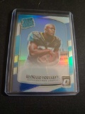 Leonard Fournette Rc refractor