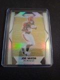 Joe Mixon Rc refractor