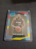 Bam Adebayo Rc