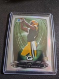 DaVante Adams Rc refractor