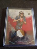 Jared Goff Rc jersey #/99